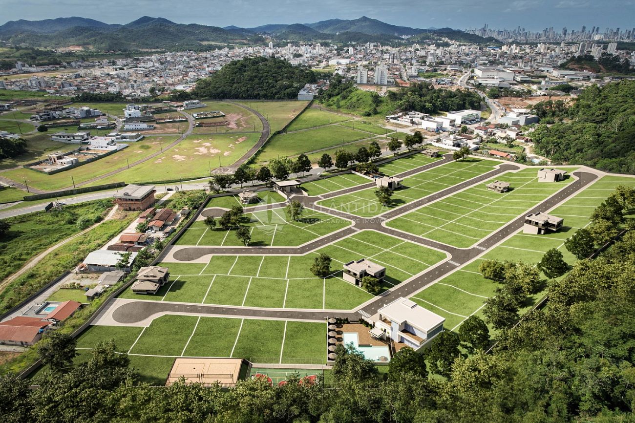 Terrenos em condomínio - Ilha de Malta - Camboriú!