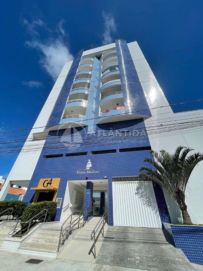 Apartamento 02 suítes - Centro - Camboriú