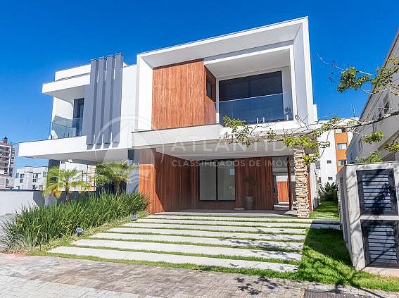 Casa 3 suítes - Reserva Camboriú Golf Club