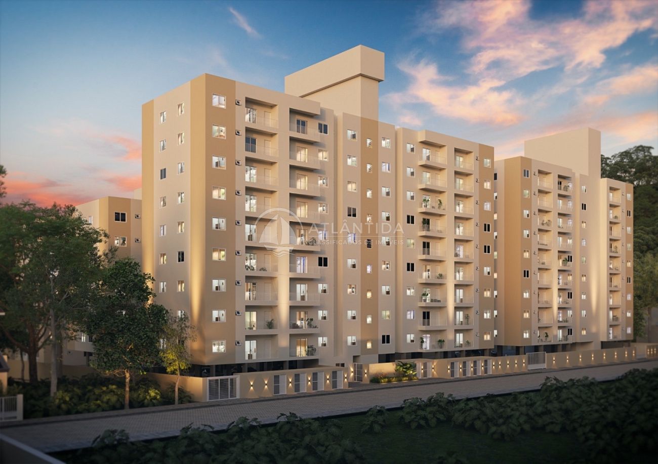 Apartamento 2 dormitórios - Cedro - Camboriú!