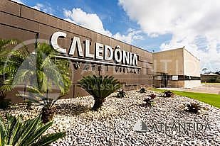 Terreno 578,56m² - Condomínio Caledônia Private Village - Camboriú