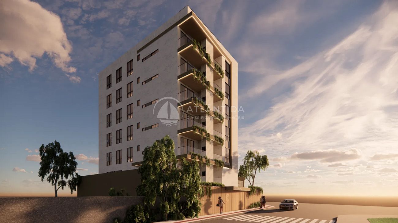 Apartamento 2 suítes - Centro - Camboriú!