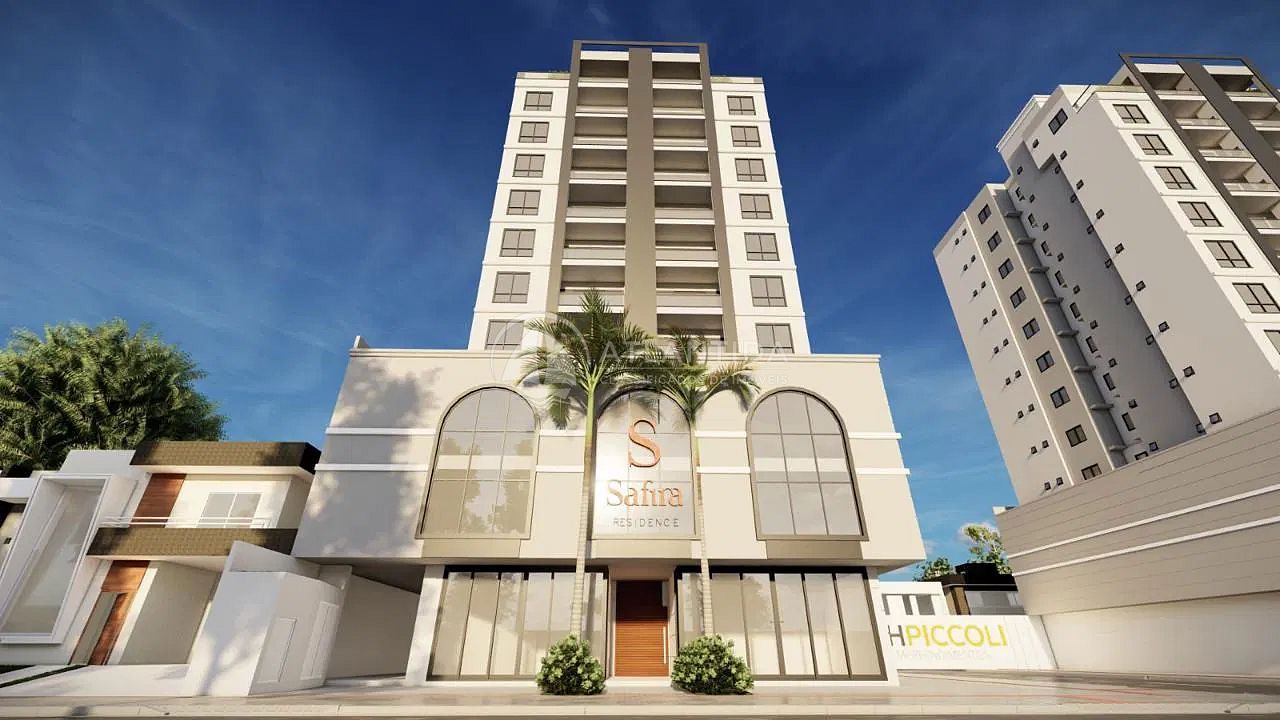 Apartamento 02 suítes - Centro - Camboriú