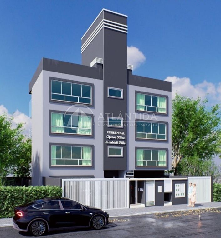 Apartamento térreo 1 dormitório - Santa Regina - Camboriú