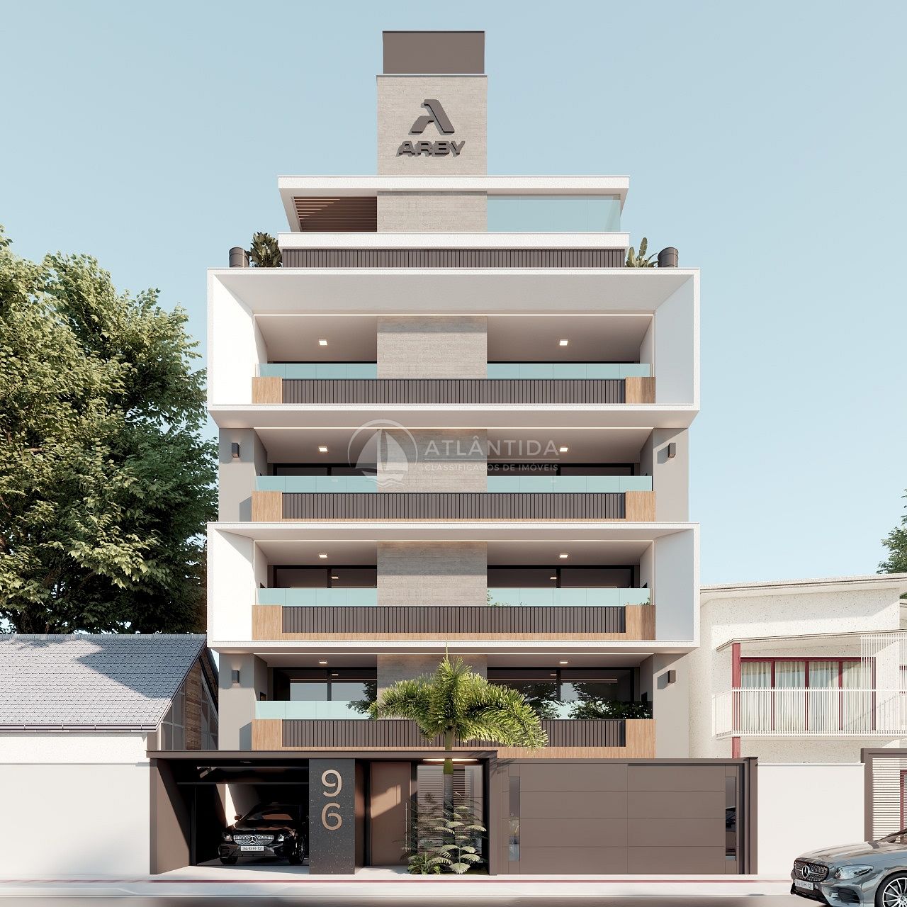 Apartamento 2 suítes - São Francisco de Assis - Camboriú