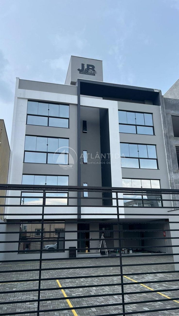 Apartamento 2 dormitórios - Santa Regina - Camboriú