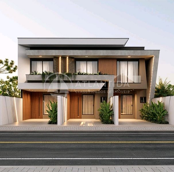 Sobrado 3 dormitórios - Areias - Camboriú