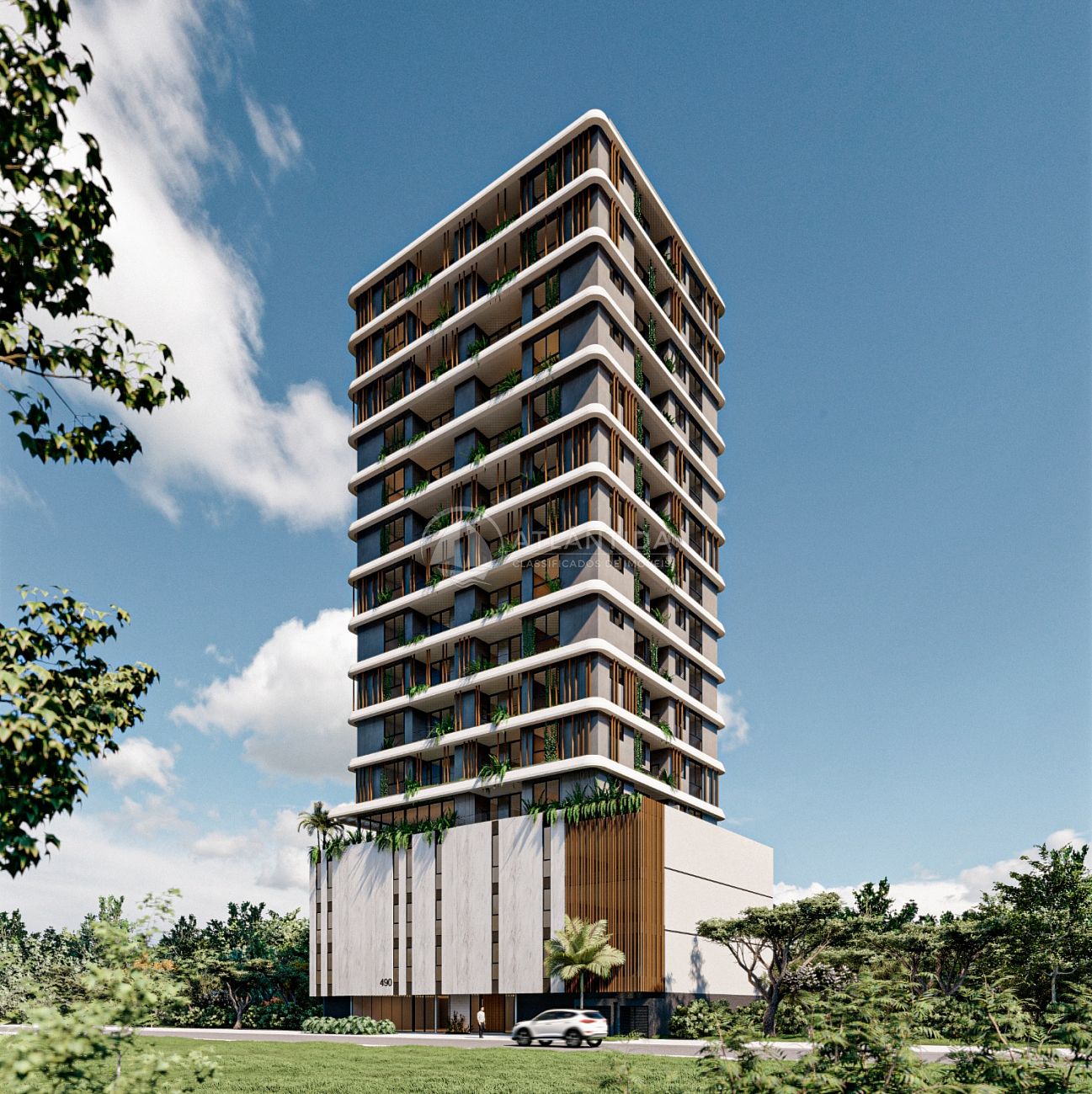 Apartamento 02 suítes - Tabuleiro - Camboriú