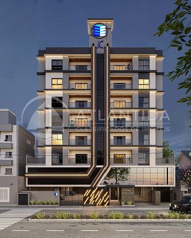 Apartamentos 2 dormitórios - Areias - Camboriú