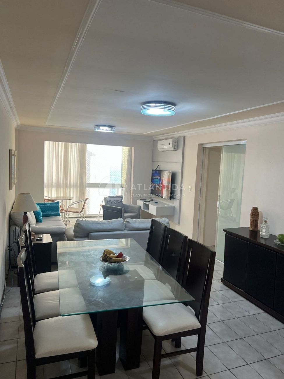 Apartamento 2 dormitórios - Centro - Balneário Camboriú