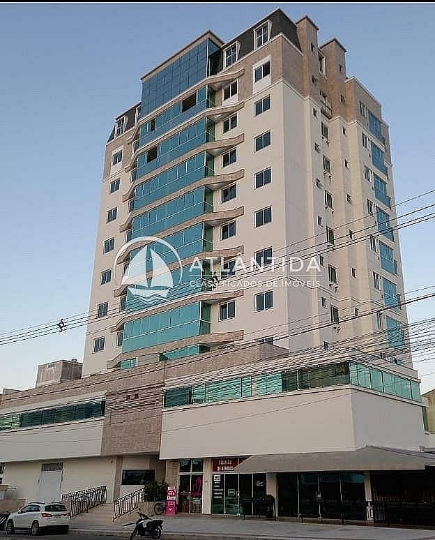 Apartamento 3 dormitórios - Areias - Camboriú