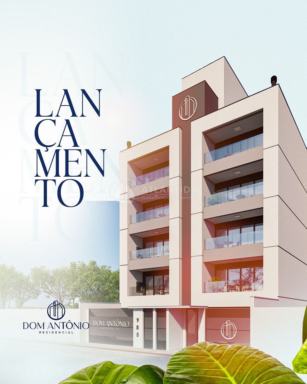 Apartamento 2 suítes - Taboleiro - Camboriú