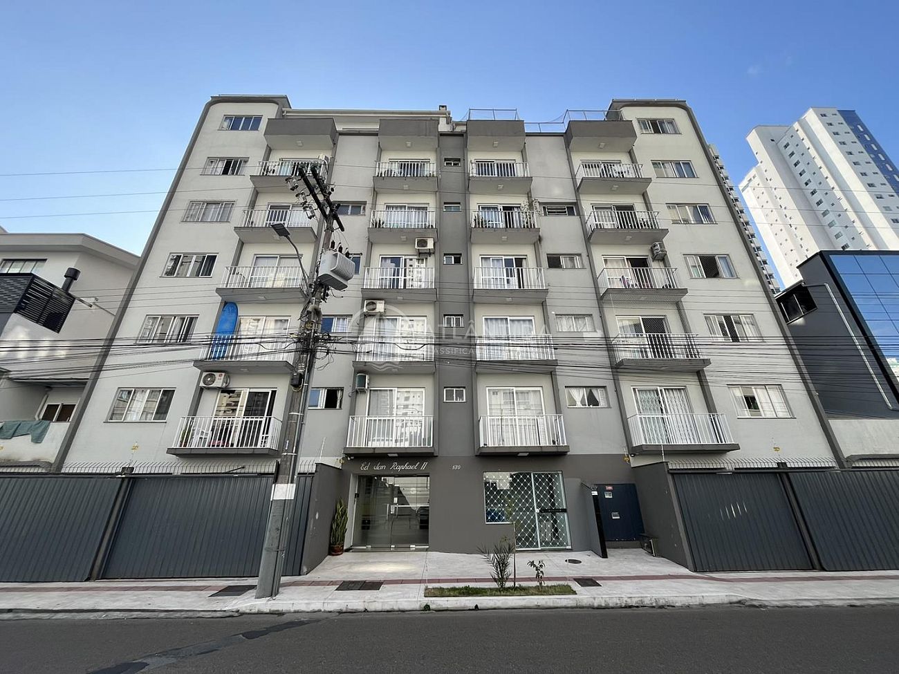 Apartamento Studio Centro Balneario Camboriu