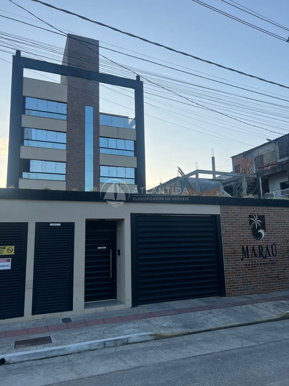 Apartamento 2 dormitórios - Rio Pequeno - Camboriú