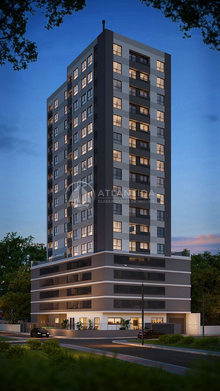 Apartamentos 1 dormitório - Centro - Camboriú