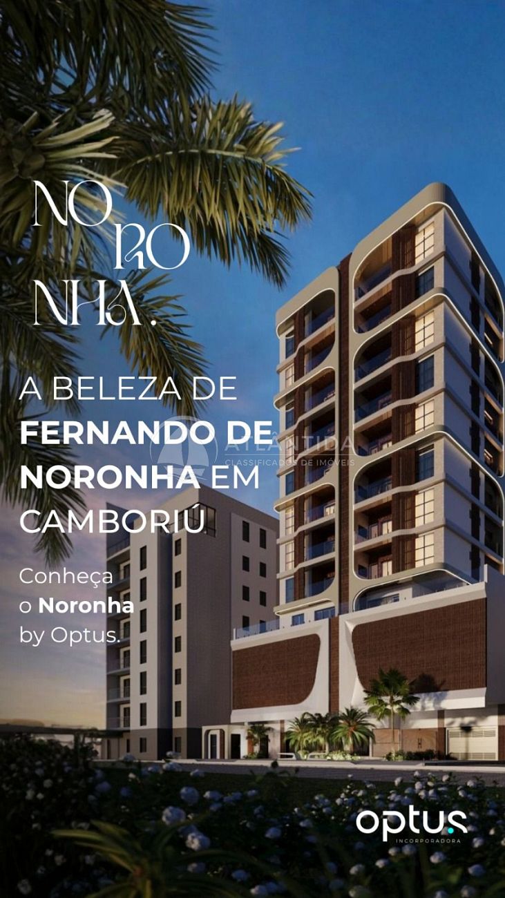 Apartamento 2 suítes e lazer - Taboleiro - Camboriú