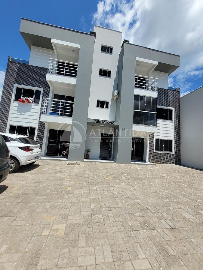 Apartamento 2 dormitórios - Rio Pequeno - Camboriú