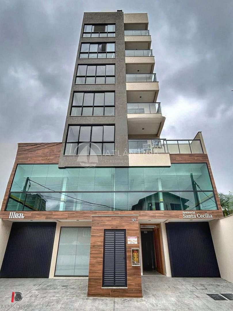 Apartamento 1 suíte + 2 dormitórios