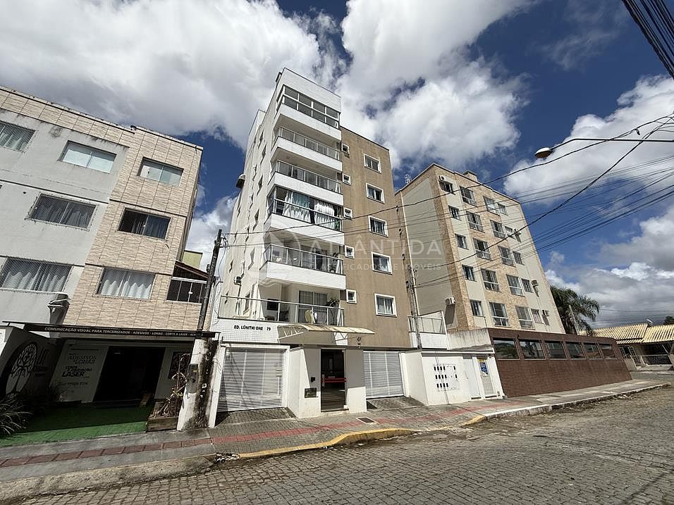 Apartamento 2 dormitórios - Centro - Camboriú