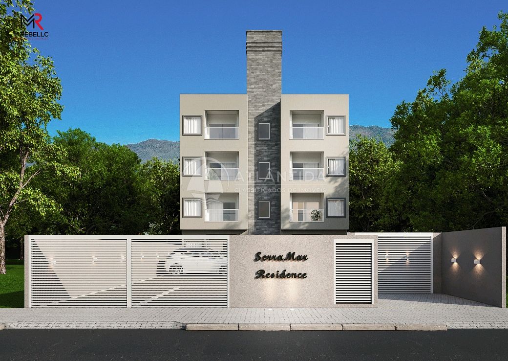 Apartamento 2 suítes - São Francisco de Assis - Camboriú