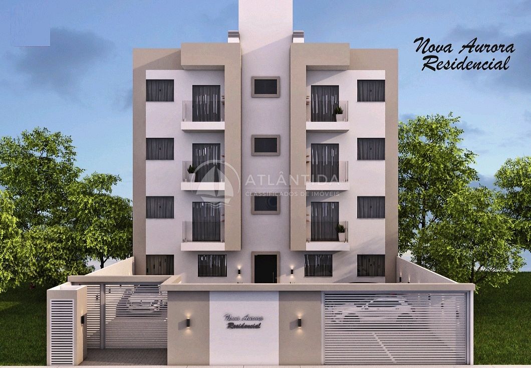 Apartamento 2 dormitórios - Santa Regina - Camboriú