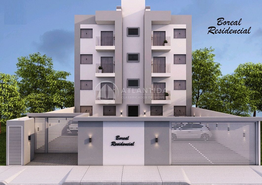 Apartamento 2 dormitórios - Santa Regina - Camboriú