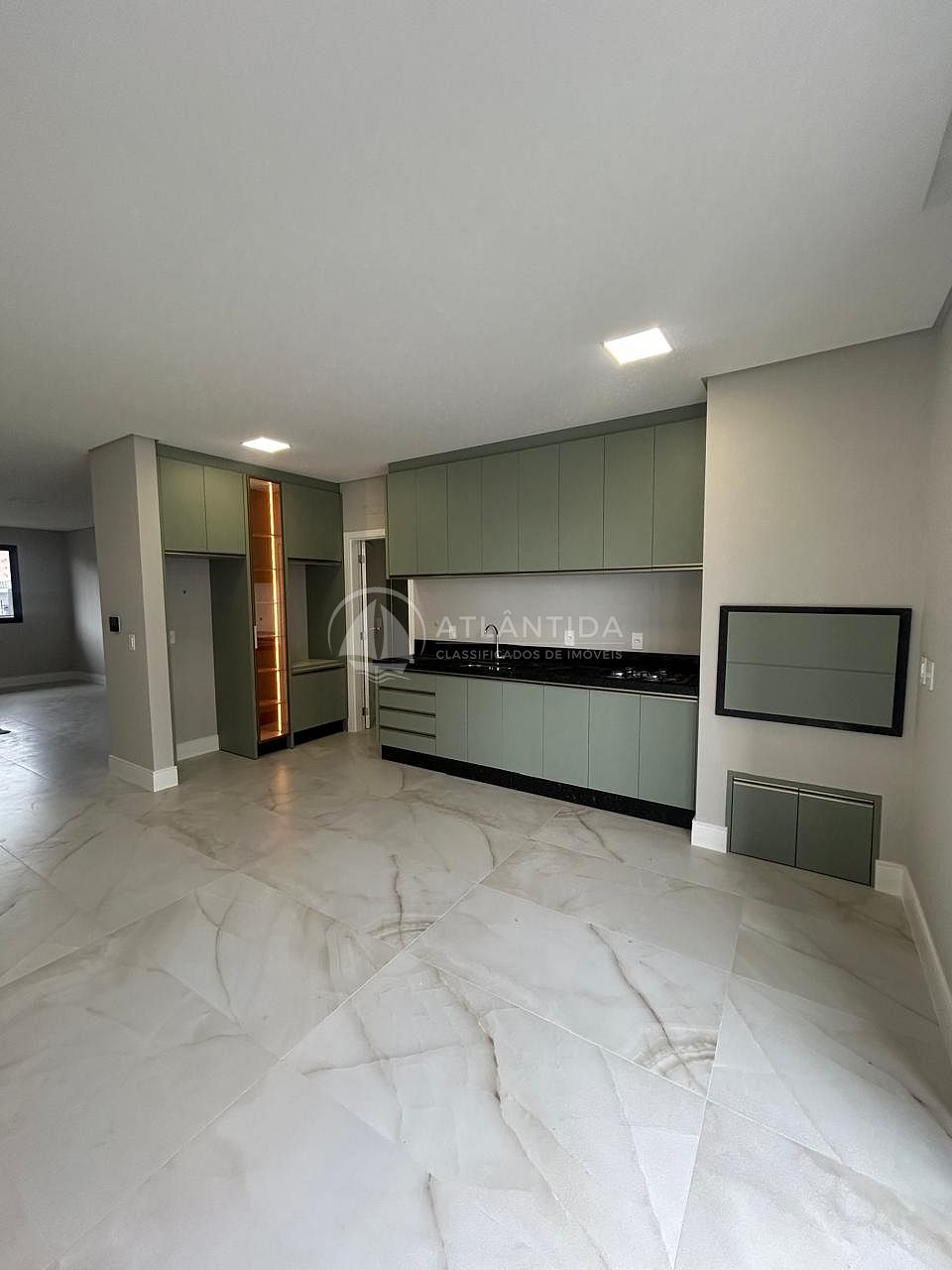 Apartamento Diferenciado 3 suítes Baln Camboriu