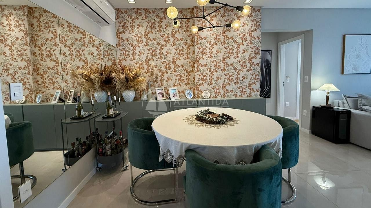 Apartamento 2 suítes Bairro Fazenda