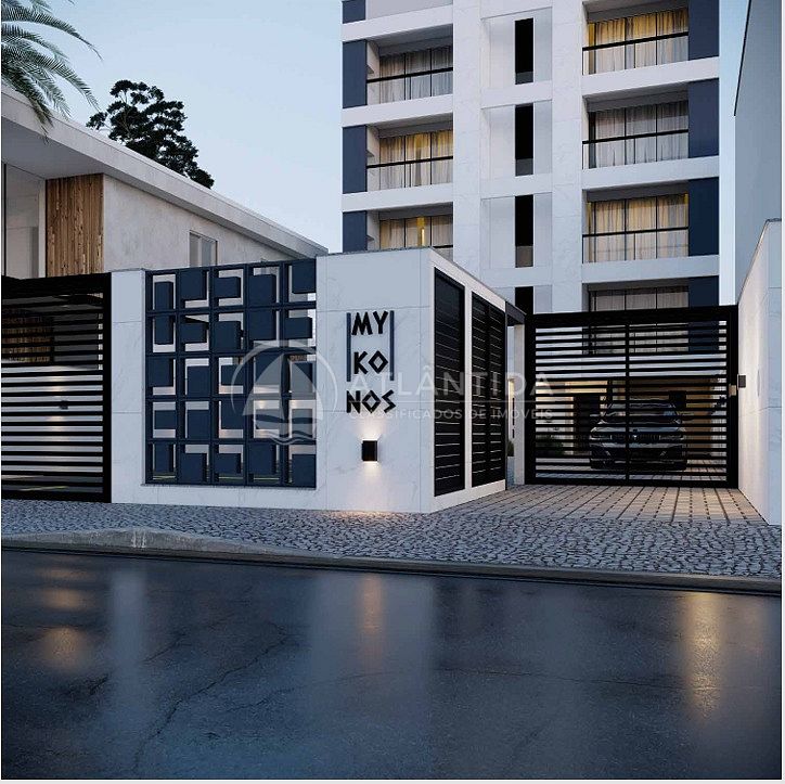 Apartamento 2 dormitórios  - Rio Pequeno - Camboriú.