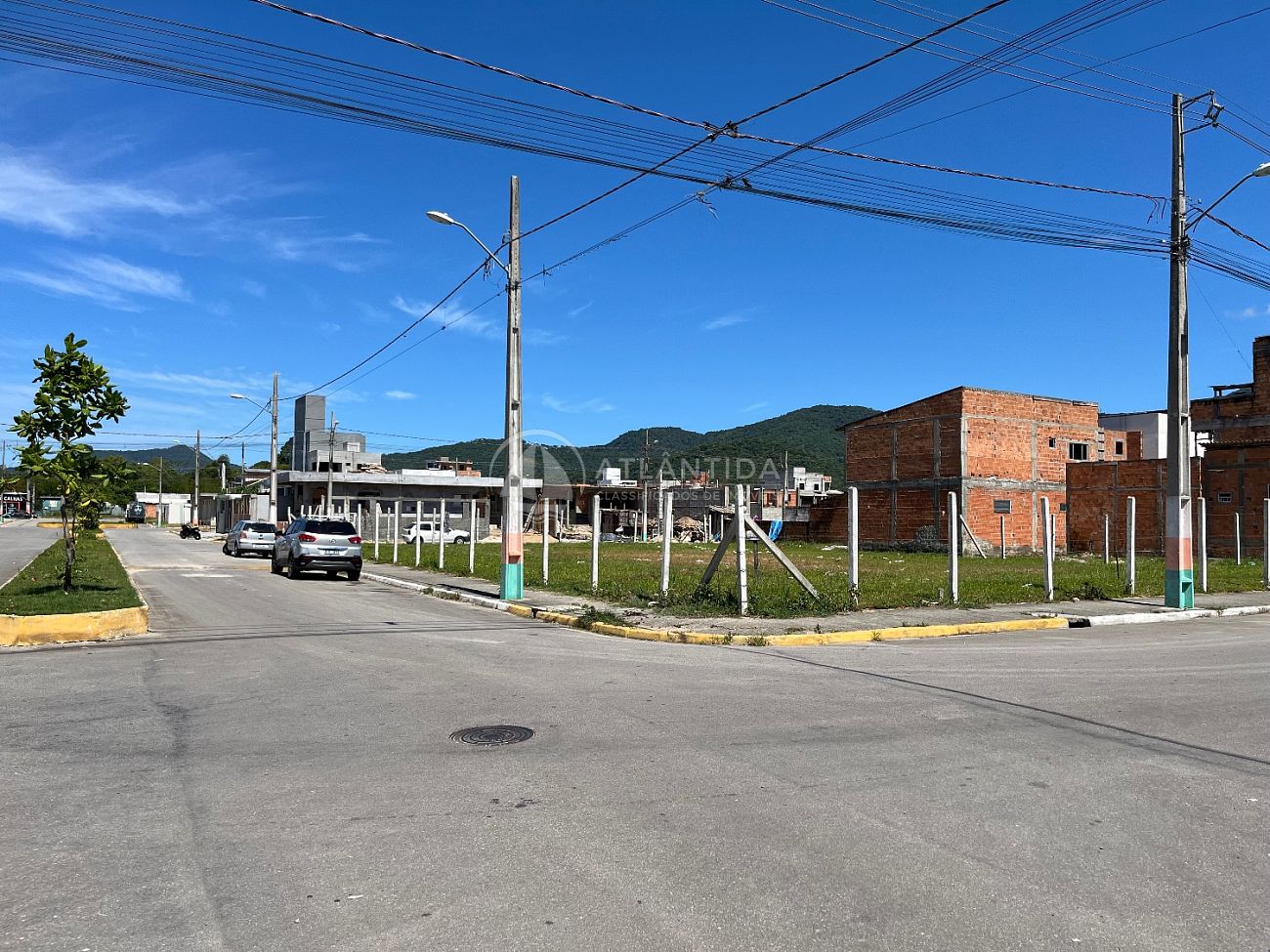 Excelente área para barracões comercial ou residencial