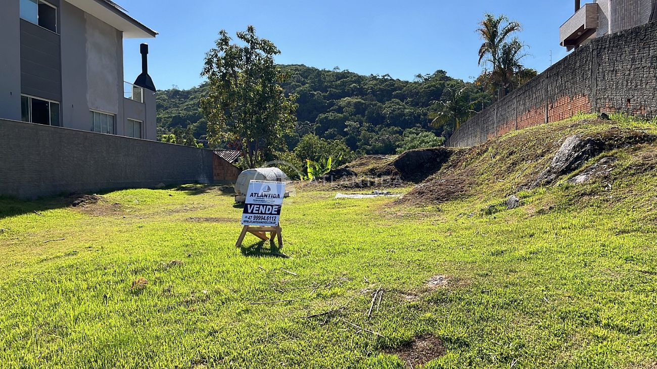 Terreno Amplo em Balneario Camboriu