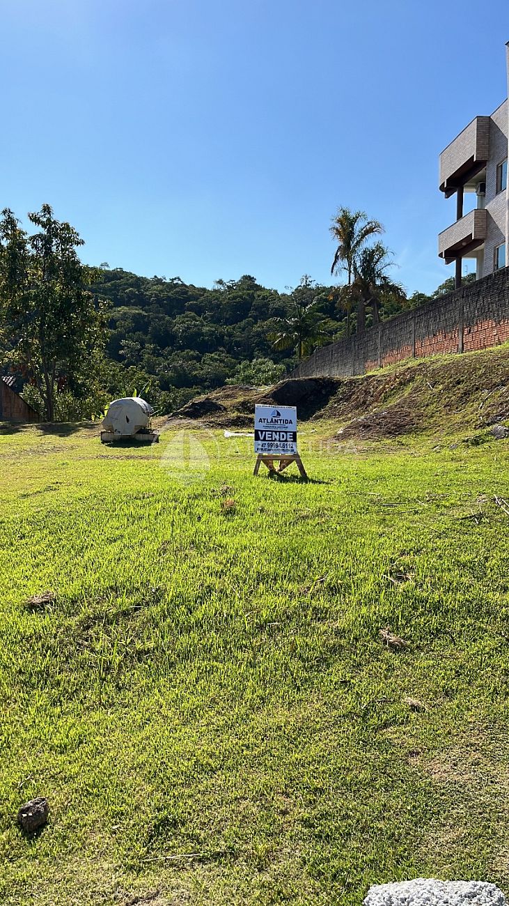 Terreno Amplo em Balneario Camboriu