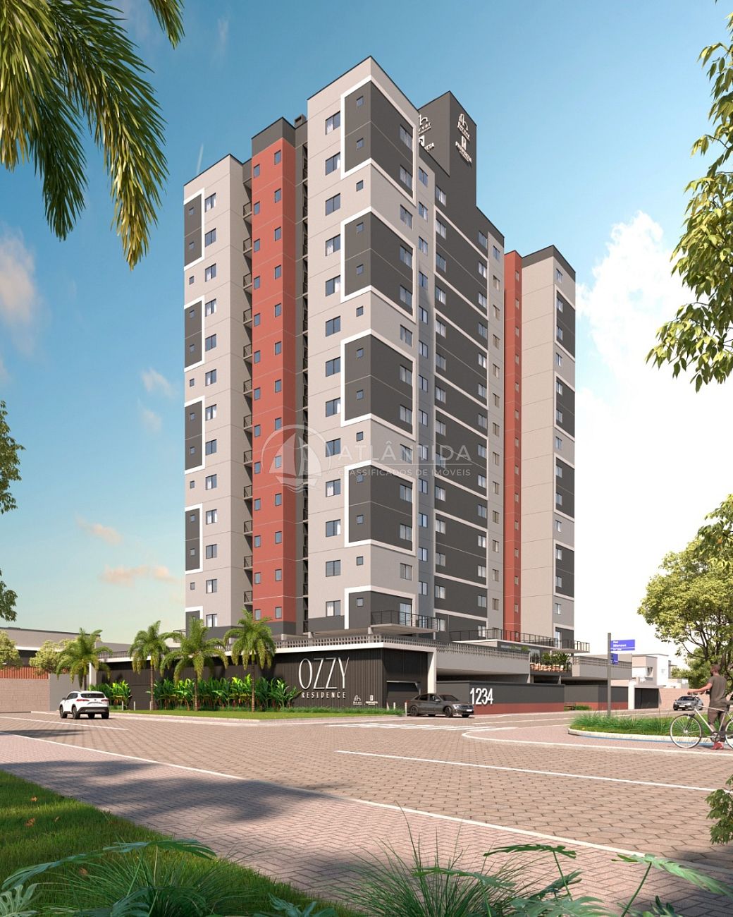 Apartamento 2 dormitórios - Areias - Camboriú