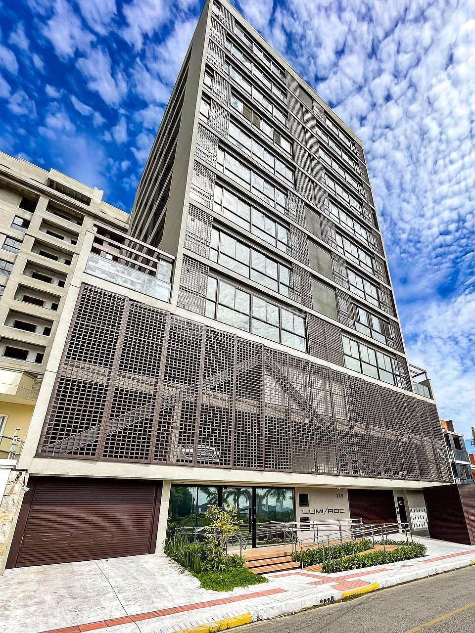 Apartamento 2 suítes - Centro - Camboriú