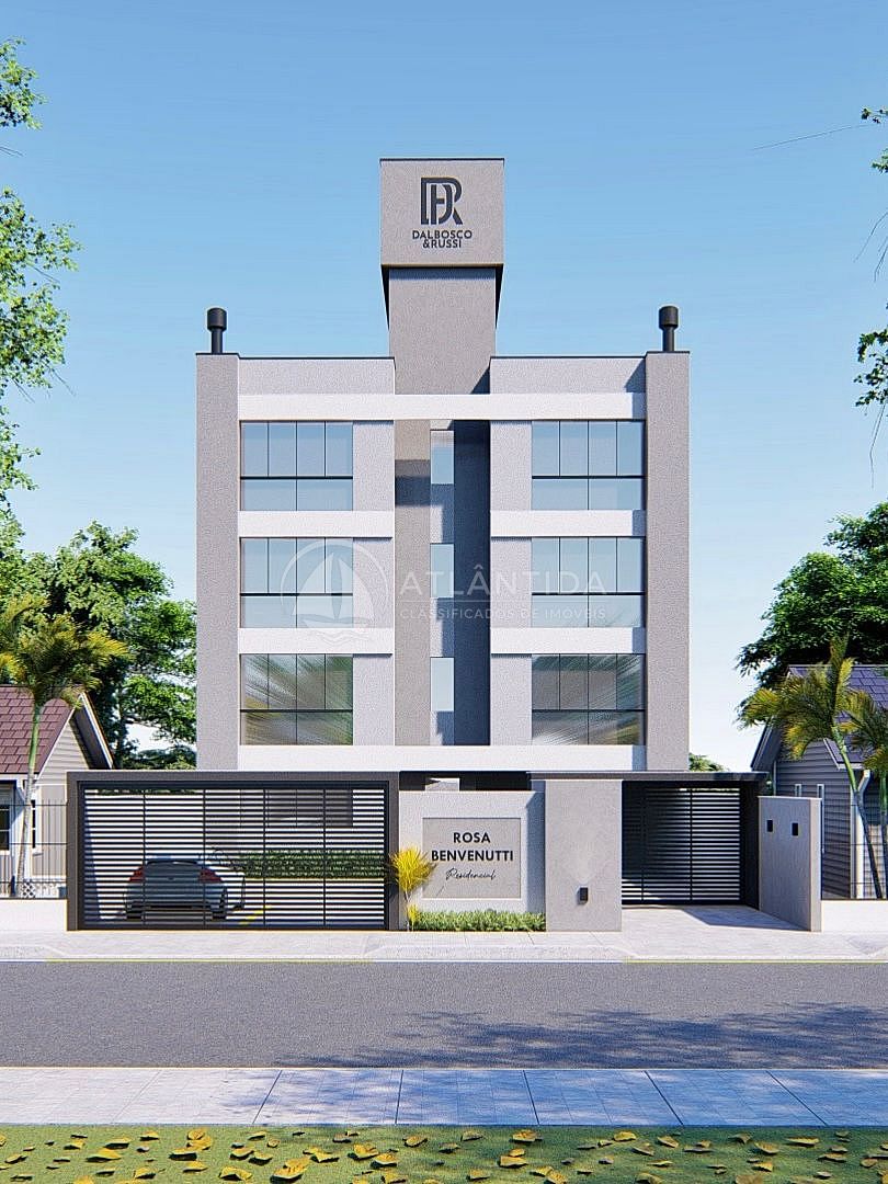 Apartamento 2 dormitórios - Rio Pequeno - Camboriú