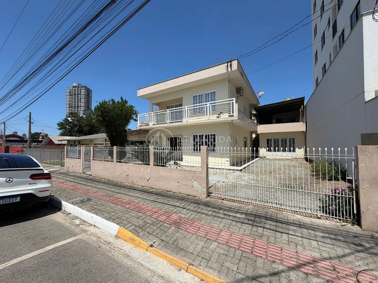 Casa Terrea Tabuleiro Camboriu