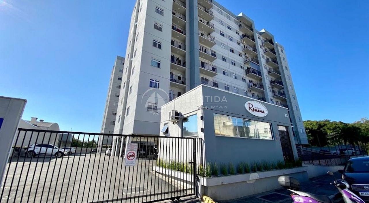 Apartamento 2 dormitórios - Rio Pequeno - Camboriú