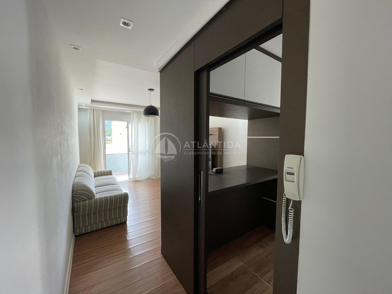 Apartamento 2 dormitórios - Cedro - Camboriú