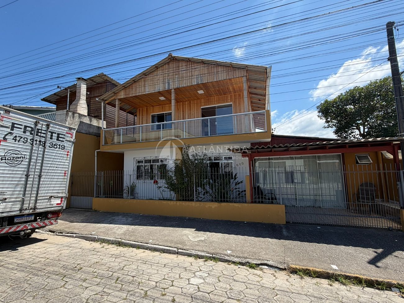 Apartamento 2 dormitórios Areias Camboriú