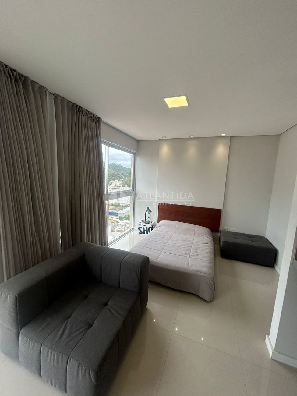 Lotf Semi Mobiliado no Bairro Fazenda em Itajaí