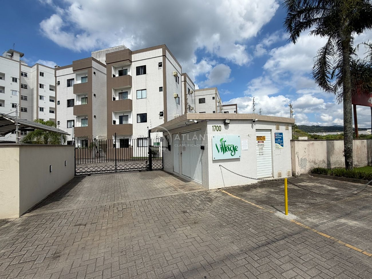 Apartamento 2 dormitórios Camboriú