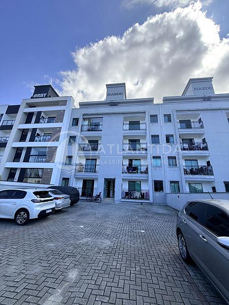 Apartamento com 2 su�tes no Centro - Cambori� 1