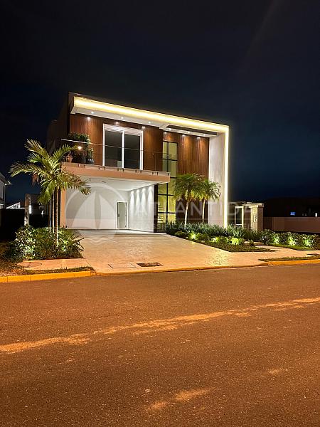 Casa 3 suítes alto padrão no Condomínio Caledônia - Camboriú — foto 2