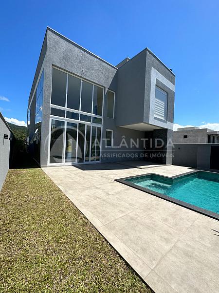 Casa 3 suítes alto padrão no Condomínio Caledônia - Camboriú — foto 7