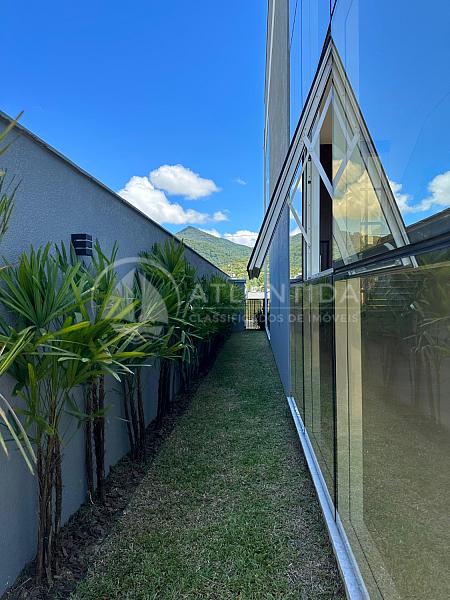 Casa 3 suítes alto padrão no Condomínio Caledônia - Camboriú — foto 8