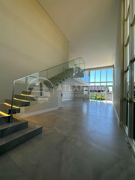 Casa 3 suítes alto padrão no Condomínio Caledônia - Camboriú — foto 5