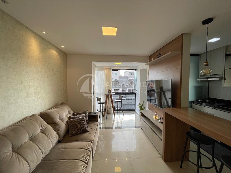 Apartamento 3 dormitórios mobiliado - Santa Regina - Camboriú — foto 5