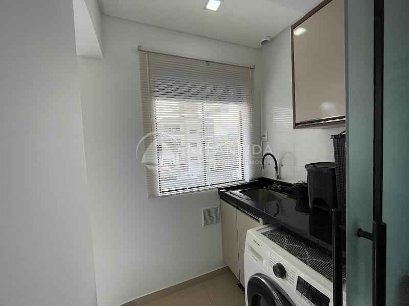 Apartamento 3 dormitórios mobiliado - Santa Regina - Camboriú — foto 6