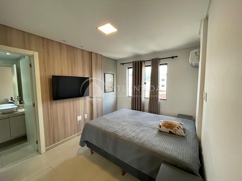 Apartamento 3 dormitórios mobiliado - Santa Regina - Camboriú — foto 9