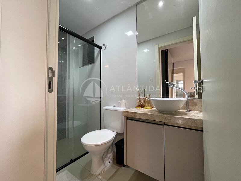 Apartamento 3 dormitórios mobiliado - Santa Regina - Camboriú — foto 11